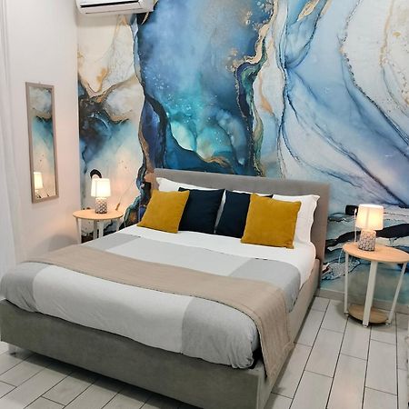B&B Marcello&Core Νάπολη Εξωτερικό φωτογραφία