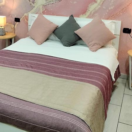 B&B Marcello&Core Νάπολη Εξωτερικό φωτογραφία