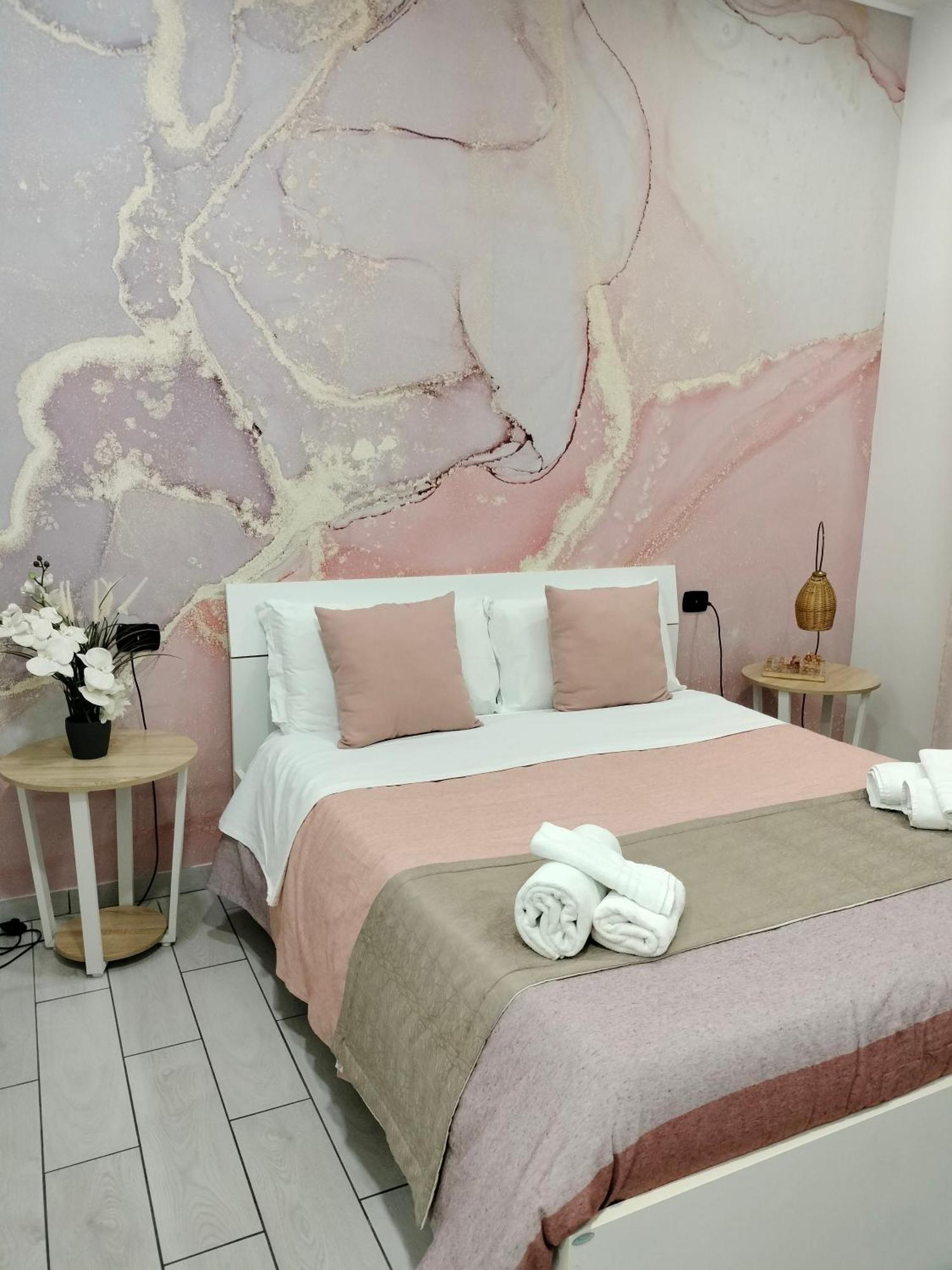 B&B Marcello&Core Νάπολη Εξωτερικό φωτογραφία