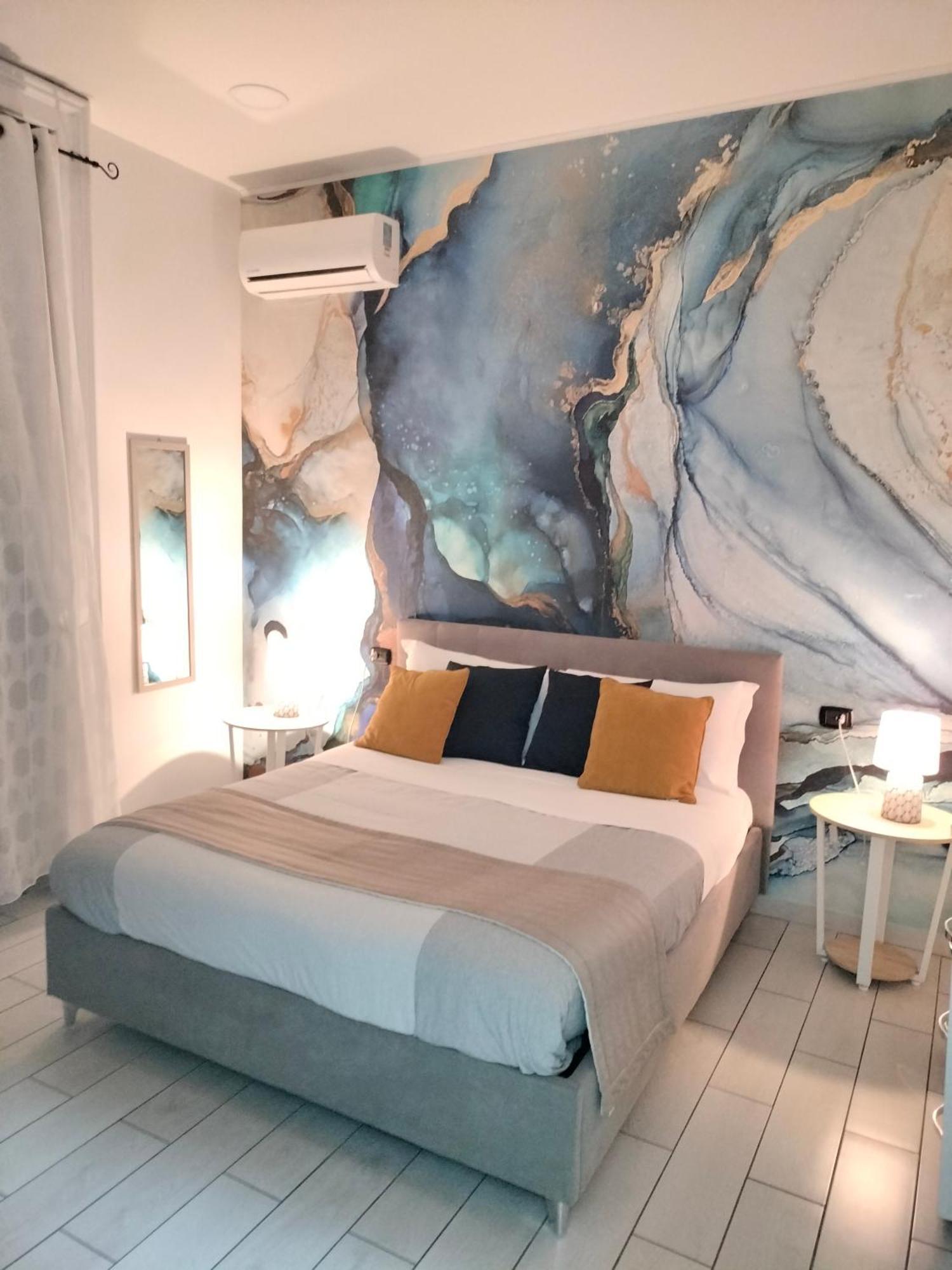 B&B Marcello&Core Νάπολη Εξωτερικό φωτογραφία