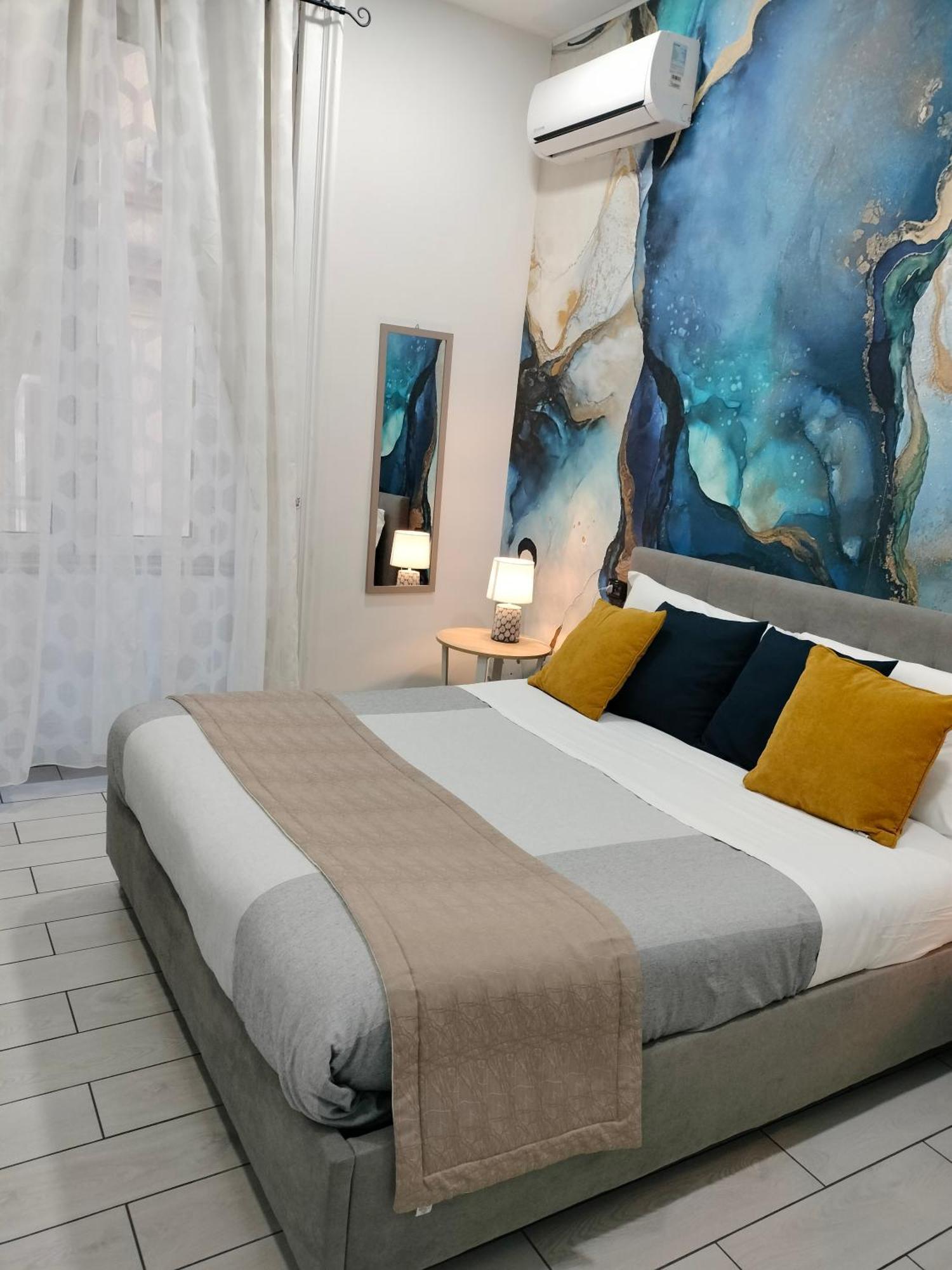 B&B Marcello&Core Νάπολη Εξωτερικό φωτογραφία