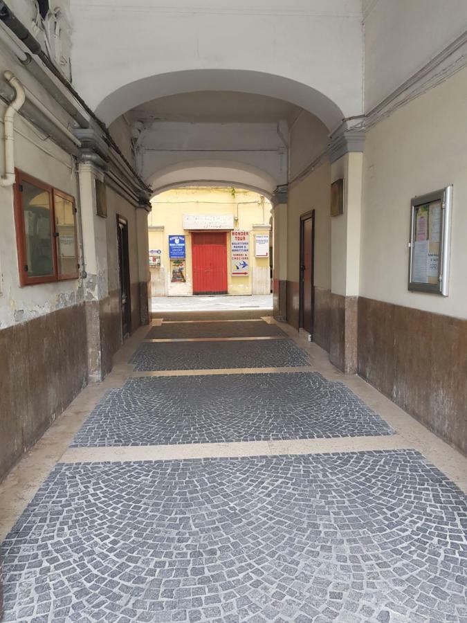 B&B Marcello&Core Νάπολη Εξωτερικό φωτογραφία